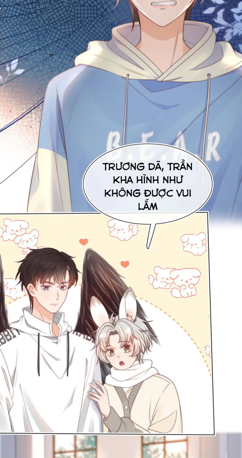 Một Ngụm Ăn Thỏ Phần 2: Chap 31 - Next Phần 2: Chap 30