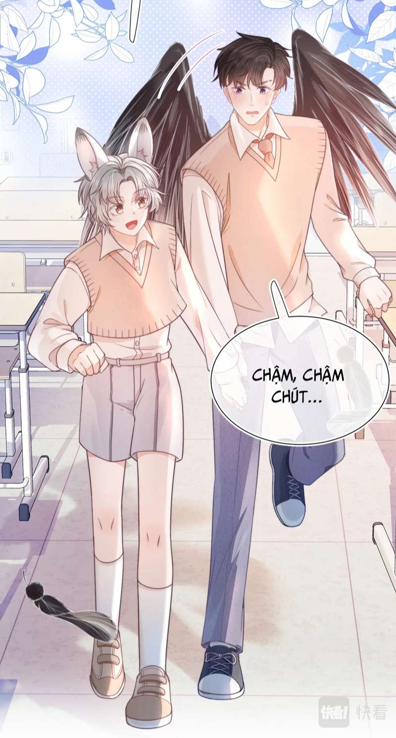 Một Ngụm Ăn Thỏ Phần 2: Chap 37 - Next Phần 2: Chap 36