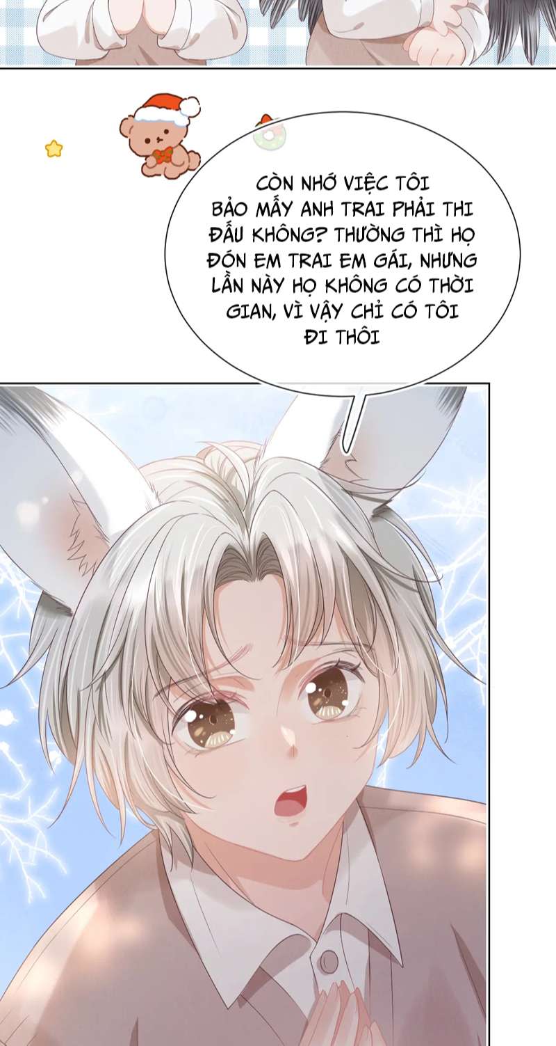 Một Ngụm Ăn Thỏ Phần 2: Chap 29 - Next Phần 2: Chap 28