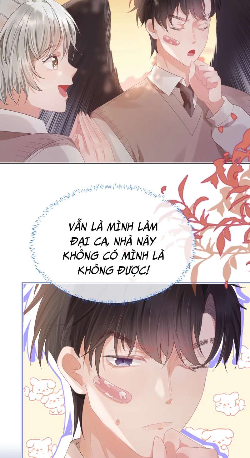 Một Ngụm Ăn Thỏ Phần 2: Chap 29 - Next Phần 2: Chap 28