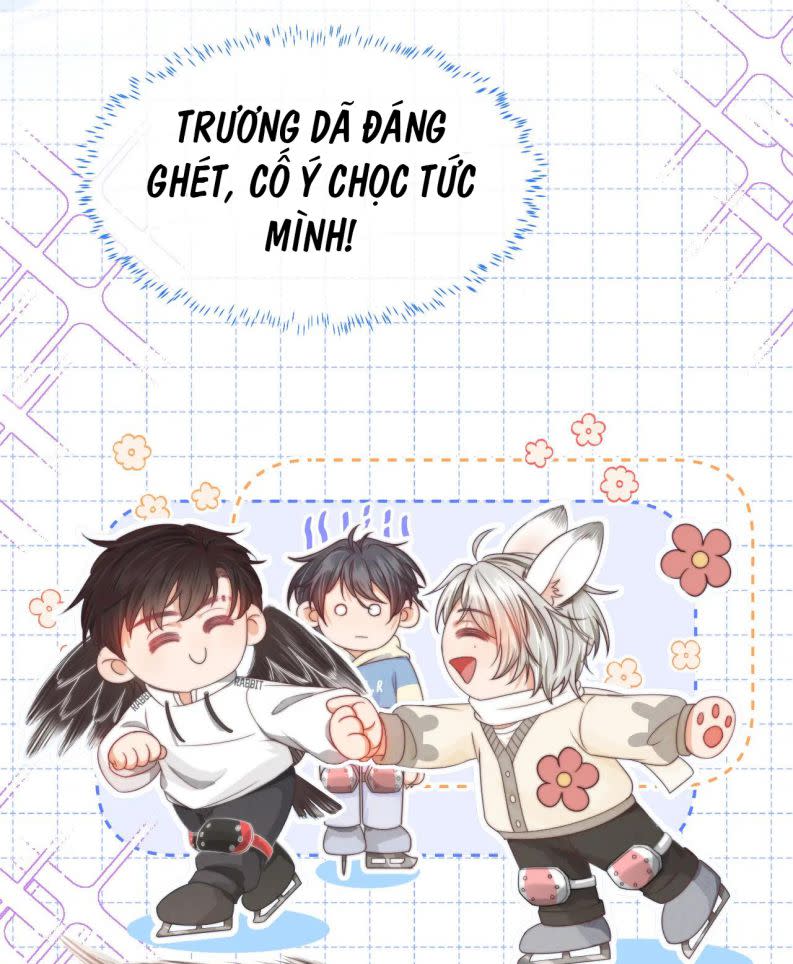 Một Ngụm Ăn Thỏ Phần 2: Chap 31 - Next Phần 2: Chap 30