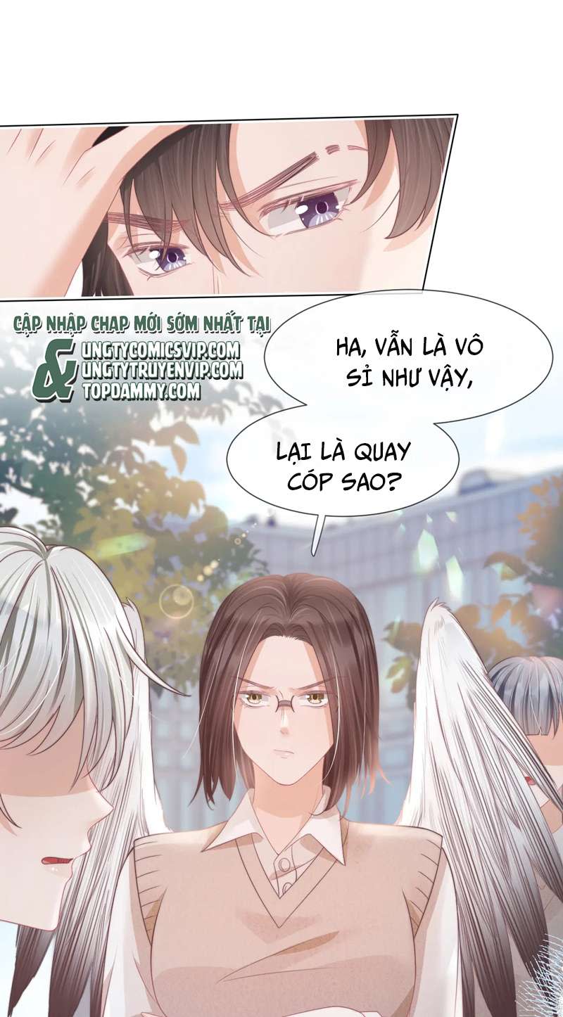 Một Ngụm Ăn Thỏ Phần 2: Chap 37 - Next Phần 2: Chap 36