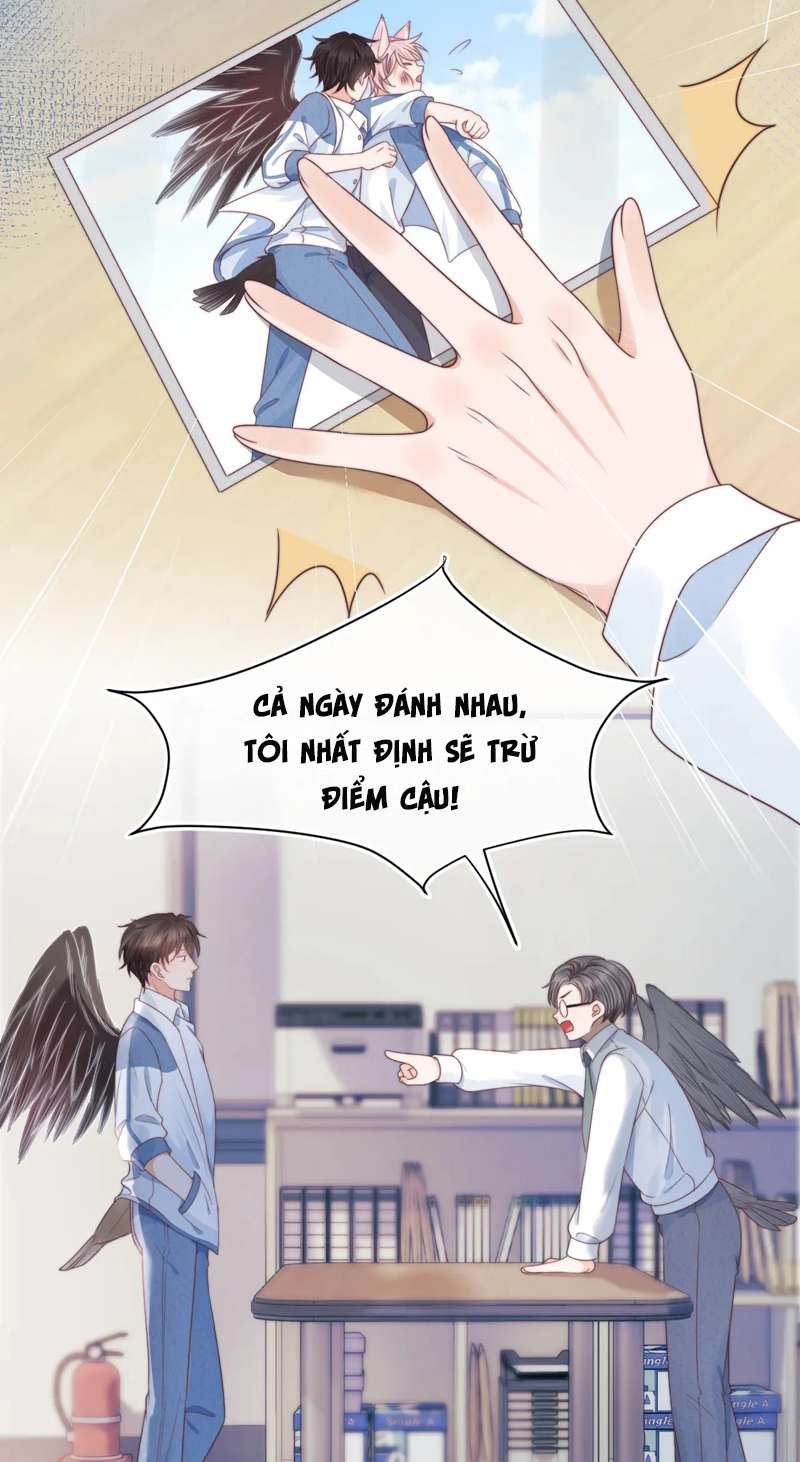 Một Ngụm Ăn Thỏ Phần 2: Chap 37 - Next Phần 2: Chap 36