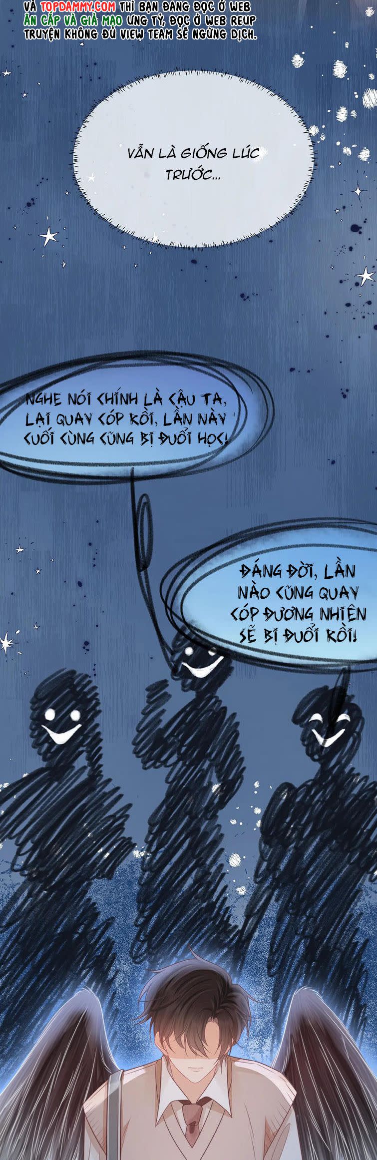 Một Ngụm Ăn Thỏ Phần 2: Chap 39 - Next Phần 2: Chap 38