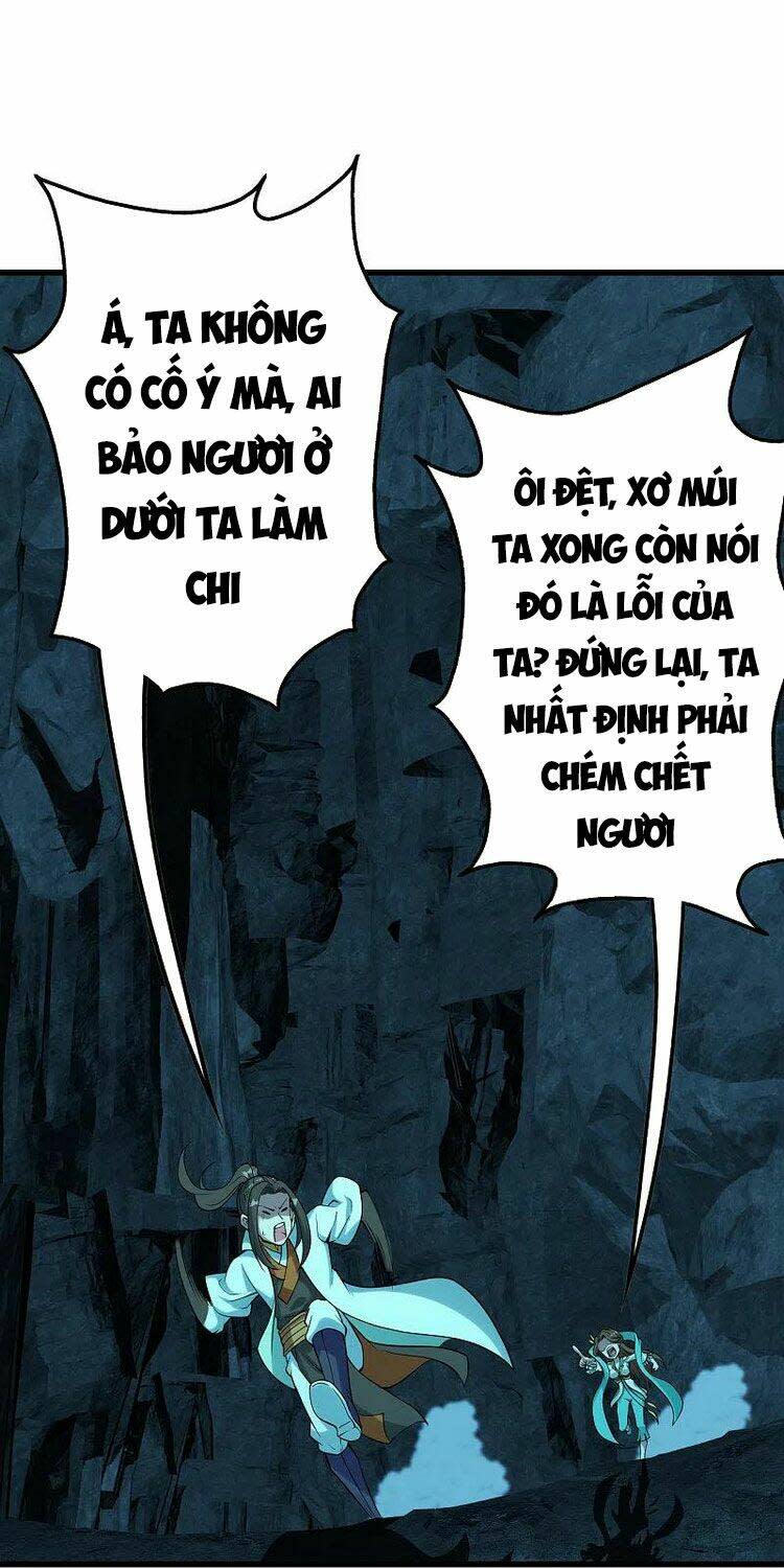 cái thế đế tôn Chapter 209 - Next Chapter 210