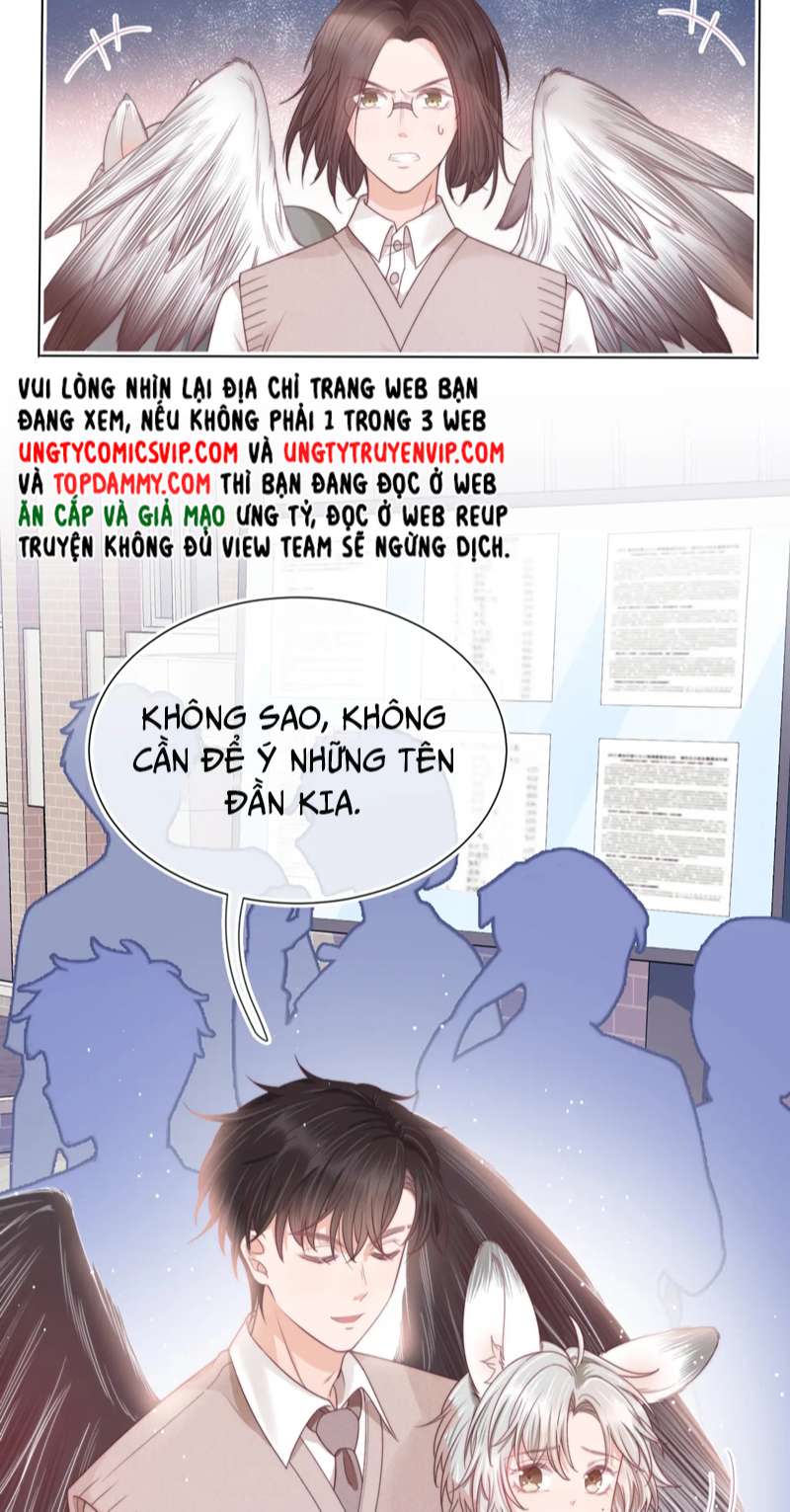 Một Ngụm Ăn Thỏ Phần 2: Chap 37 - Next Phần 2: Chap 36