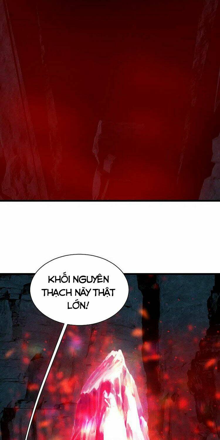 cái thế đế tôn Chapter 209 - Next Chapter 210