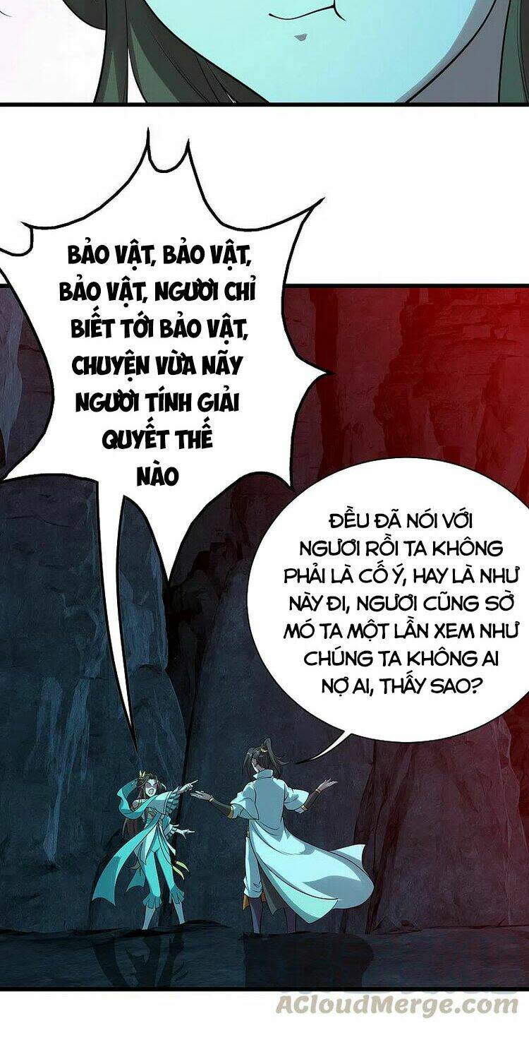 cái thế đế tôn Chapter 209 - Next Chapter 210