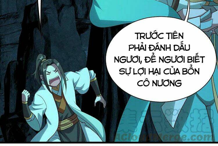 cái thế đế tôn Chapter 209 - Next Chapter 210