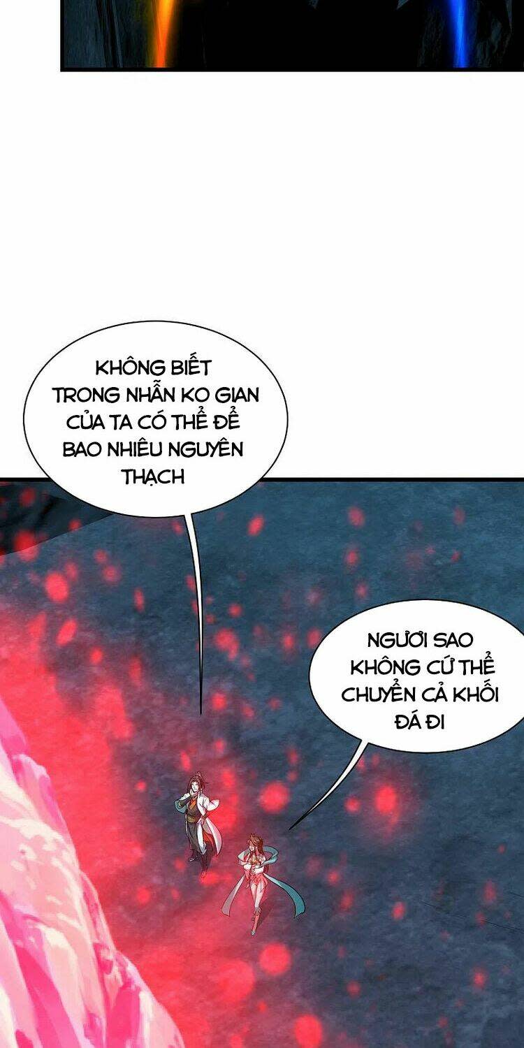 cái thế đế tôn Chapter 209 - Next Chapter 210