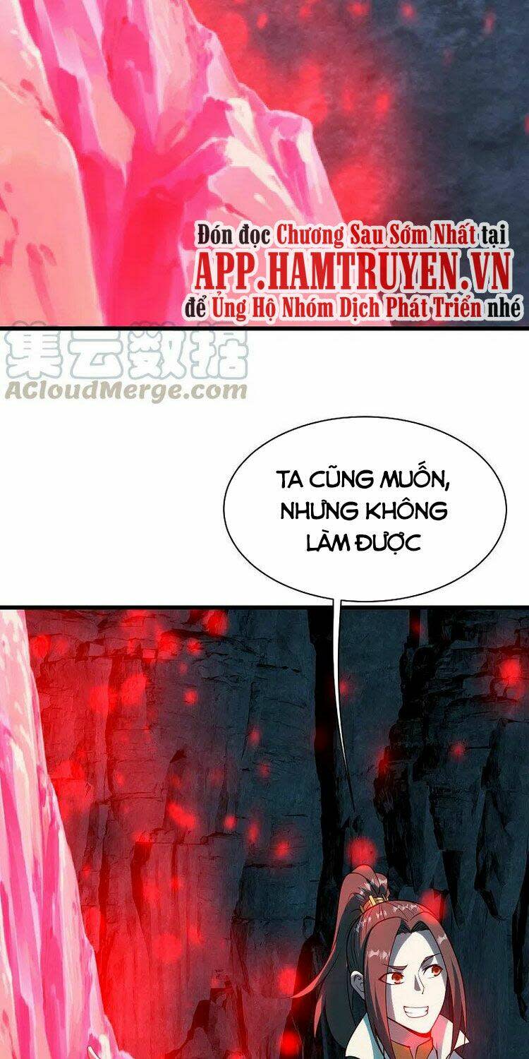 cái thế đế tôn Chapter 209 - Next Chapter 210