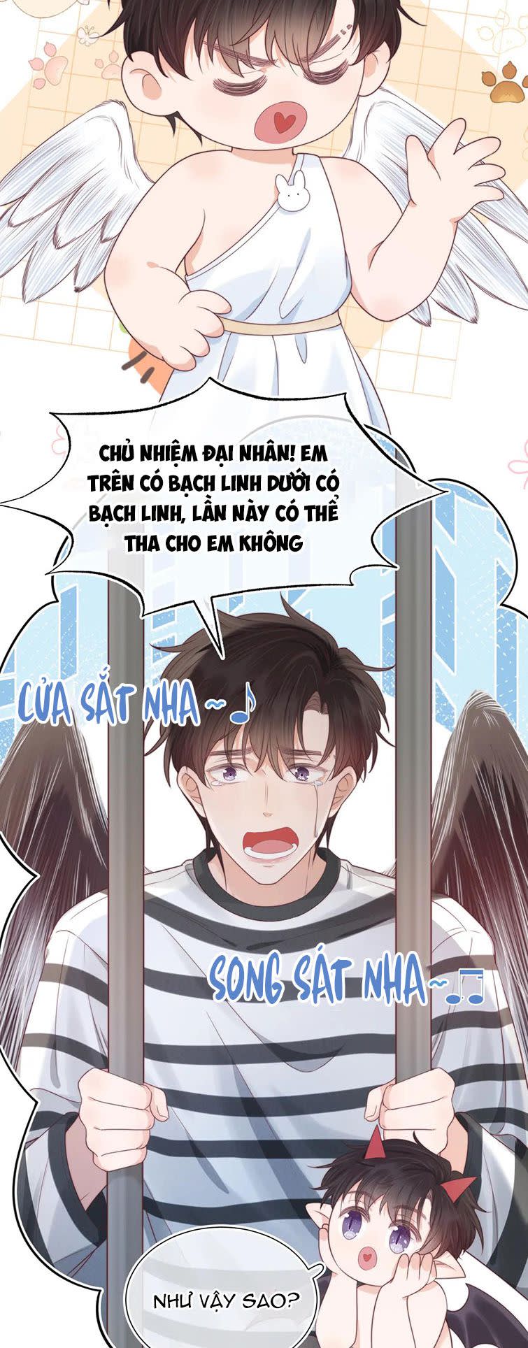 Một Ngụm Ăn Thỏ Phần 2: Chap 39 - Next Phần 2: Chap 38