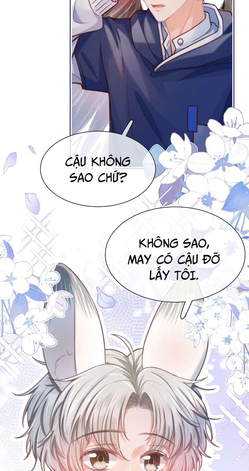 Một Ngụm Ăn Thỏ Phần 2: Chap 50 - Next Phần 2: Chap 49