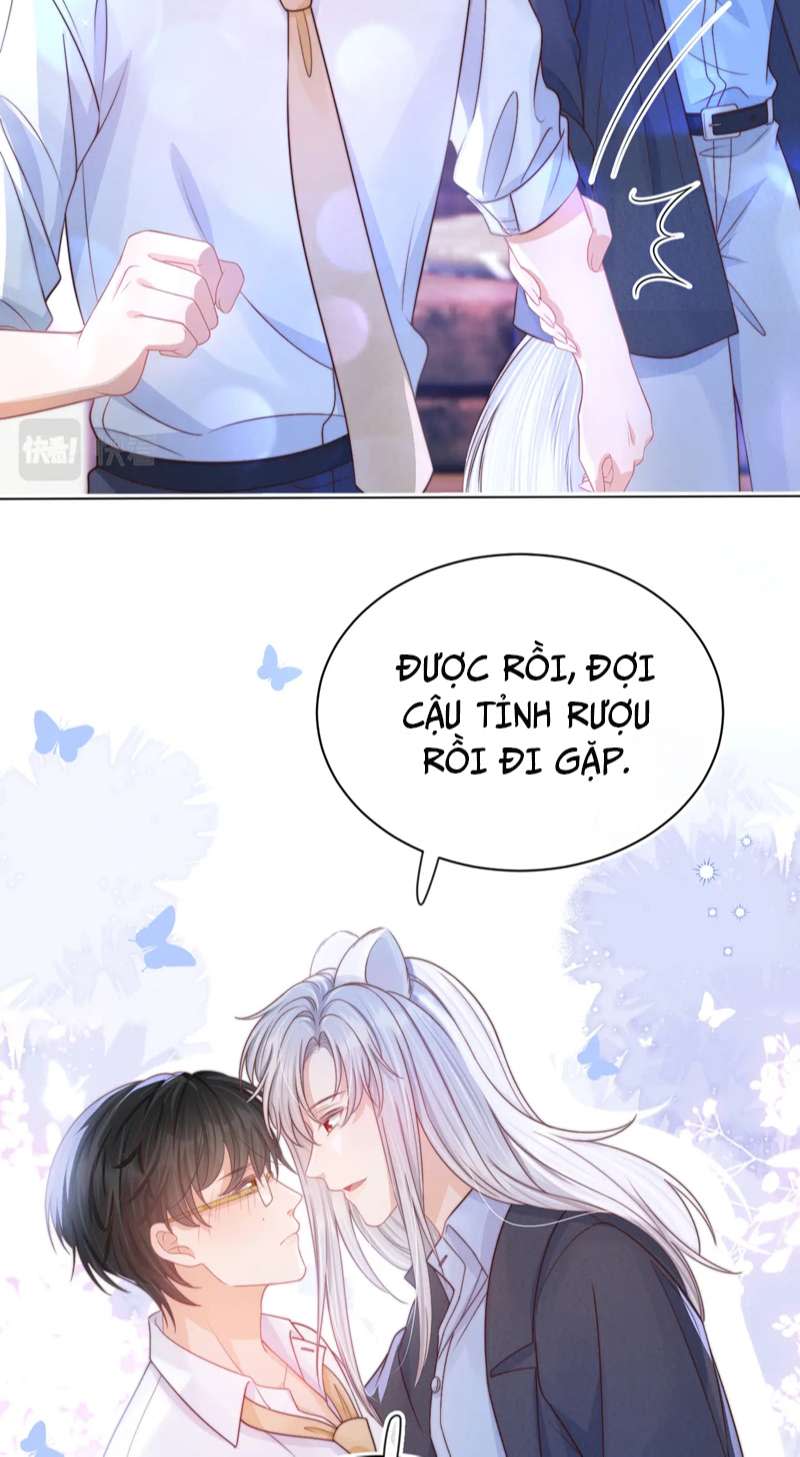 Một Ngụm Ăn Thỏ Phần 2: Chap 42 - Next Phần 2: Chap 41