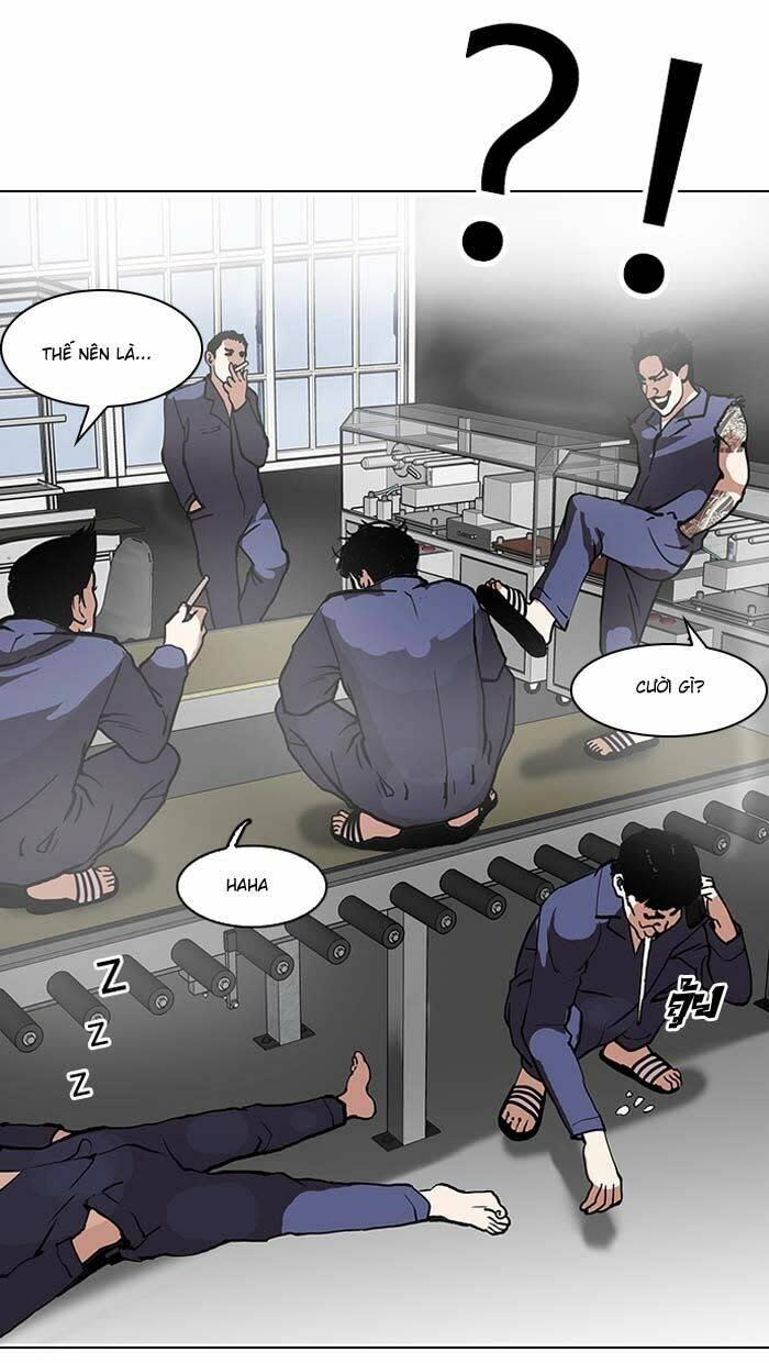 Hoán Đổi Nhiệm Màu Chapter 121 - Trang 2