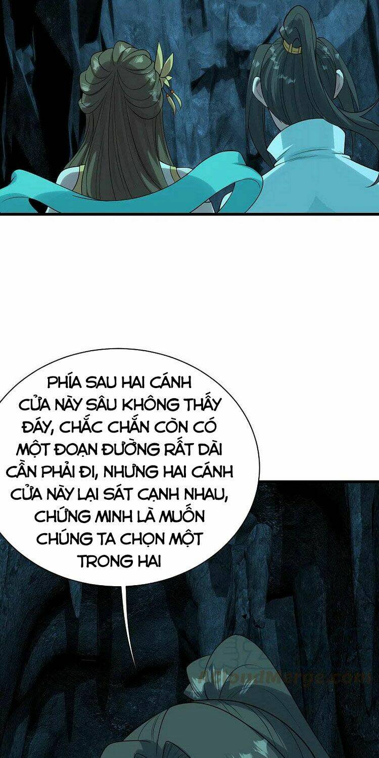 cái thế đế tôn Chapter 209 - Next Chapter 210