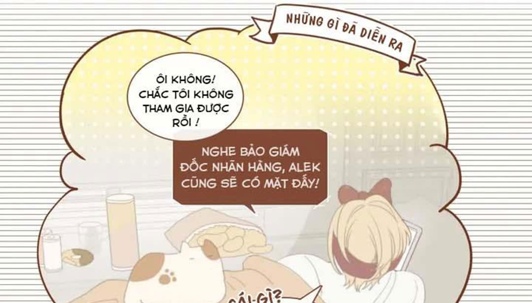 Sự Cám Dỗ Của Ác Ma Chapter 1 - Trang 2