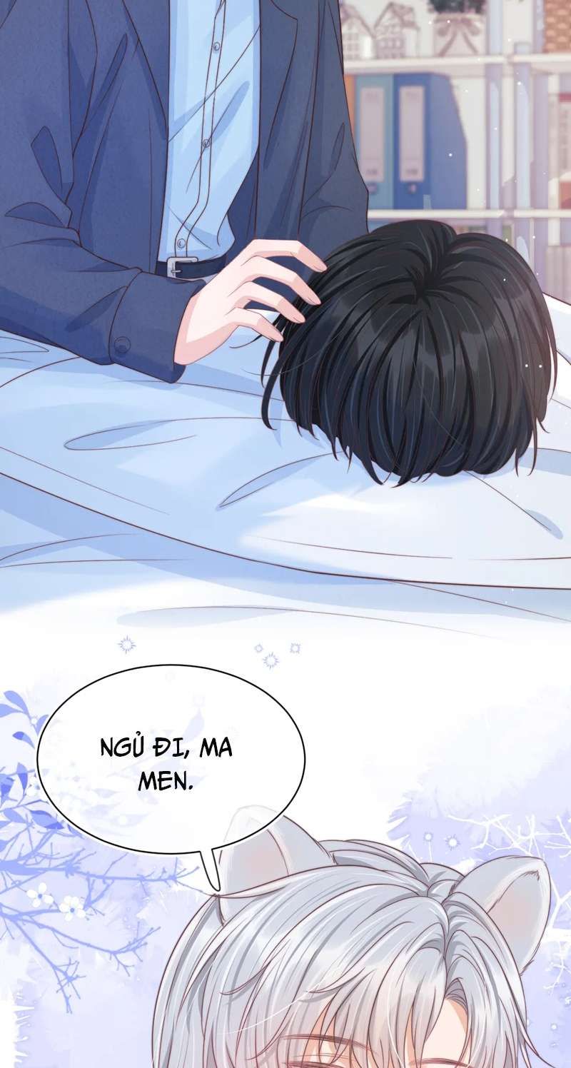 Một Ngụm Ăn Thỏ Phần 2: Chap 42 - Next Phần 2: Chap 41