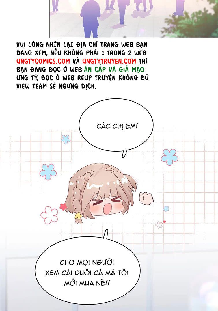 Muốn Sờ Đuôi Chap 1 - Next Chap 2