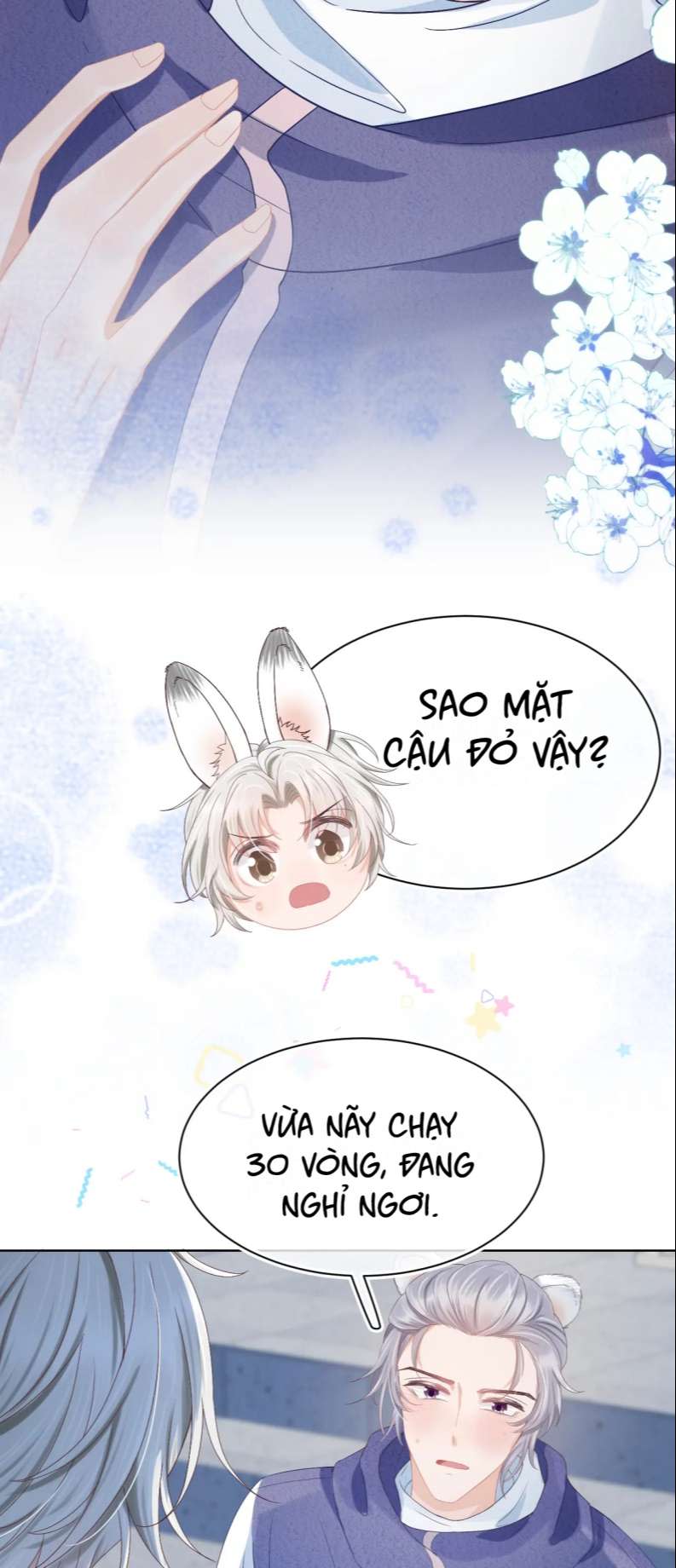 Một Ngụm Ăn Thỏ Phần 2: Chap 6 - Next Phần 2: Chap 5