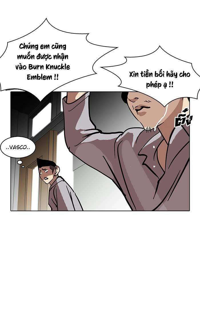 Hoán Đổi Nhiệm Màu Chapter 121 - Trang 2