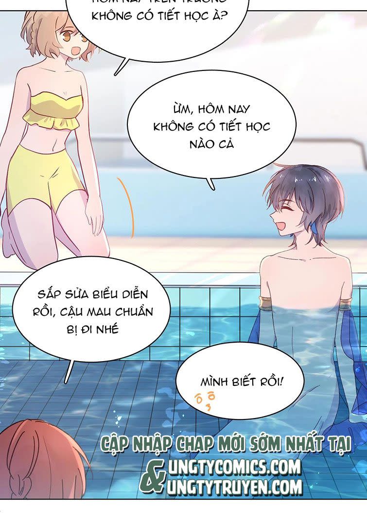 Muốn Sờ Đuôi Chap 1 - Next Chap 2