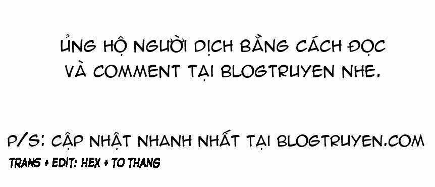 tôi là người hùng chapter 163 - Next chapter 164