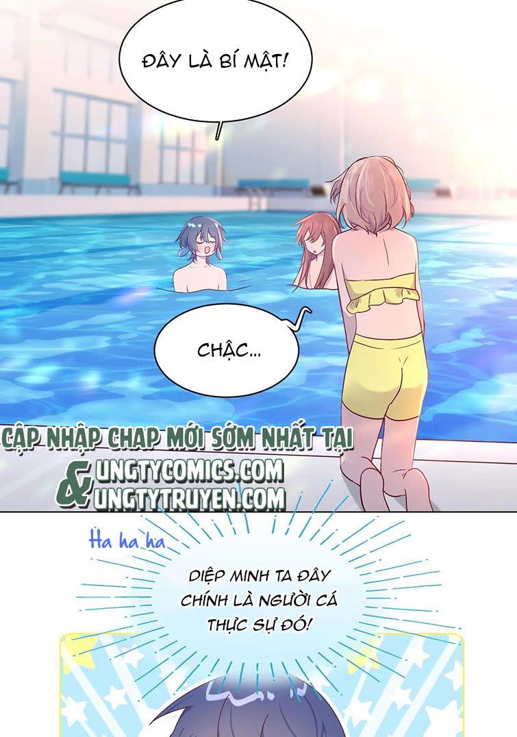 Muốn Sờ Đuôi Chap 1 - Next Chap 2