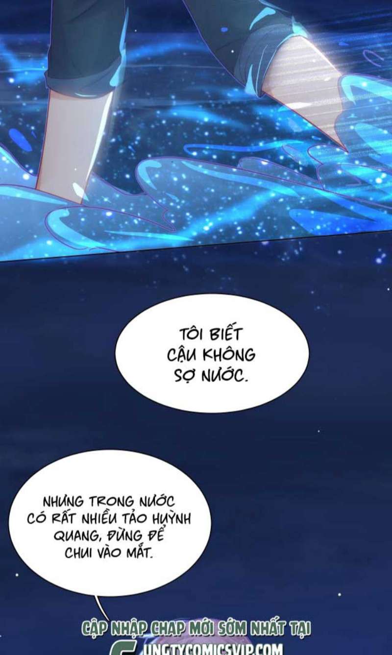 Muốn Sờ Đuôi Chap 14 - Next Chap 15