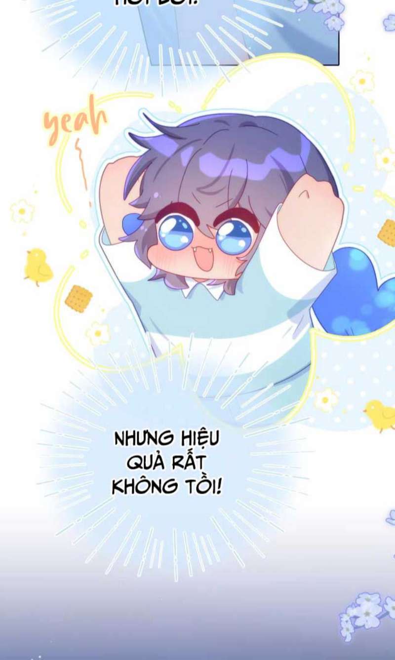 Muốn Sờ Đuôi Chap 14 - Next Chap 15