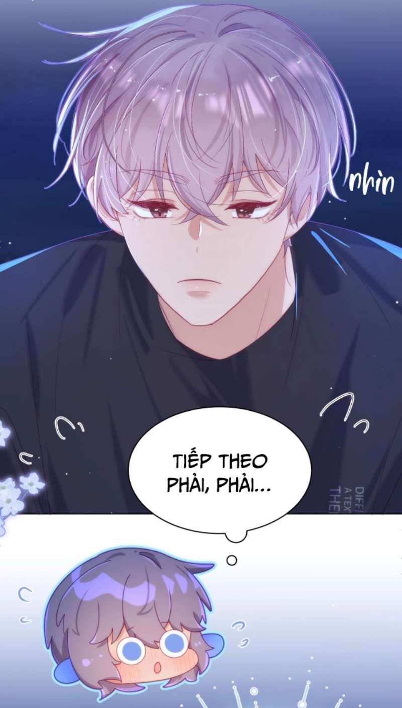 Muốn Sờ Đuôi Chap 14 - Next Chap 15