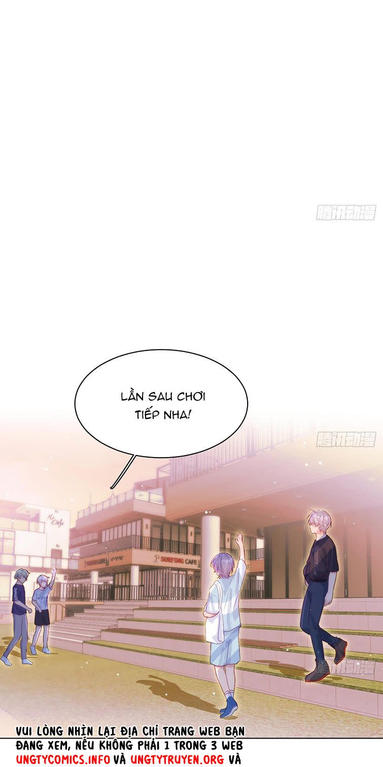 Muốn Sờ Đuôi Chap 13 - Next Chap 14