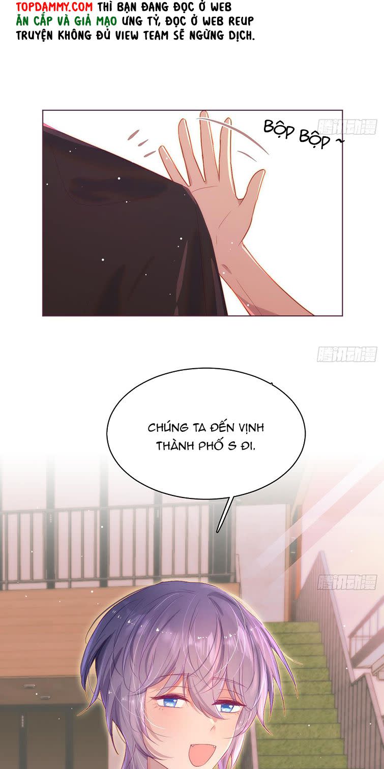 Muốn Sờ Đuôi Chap 13 - Next Chap 14