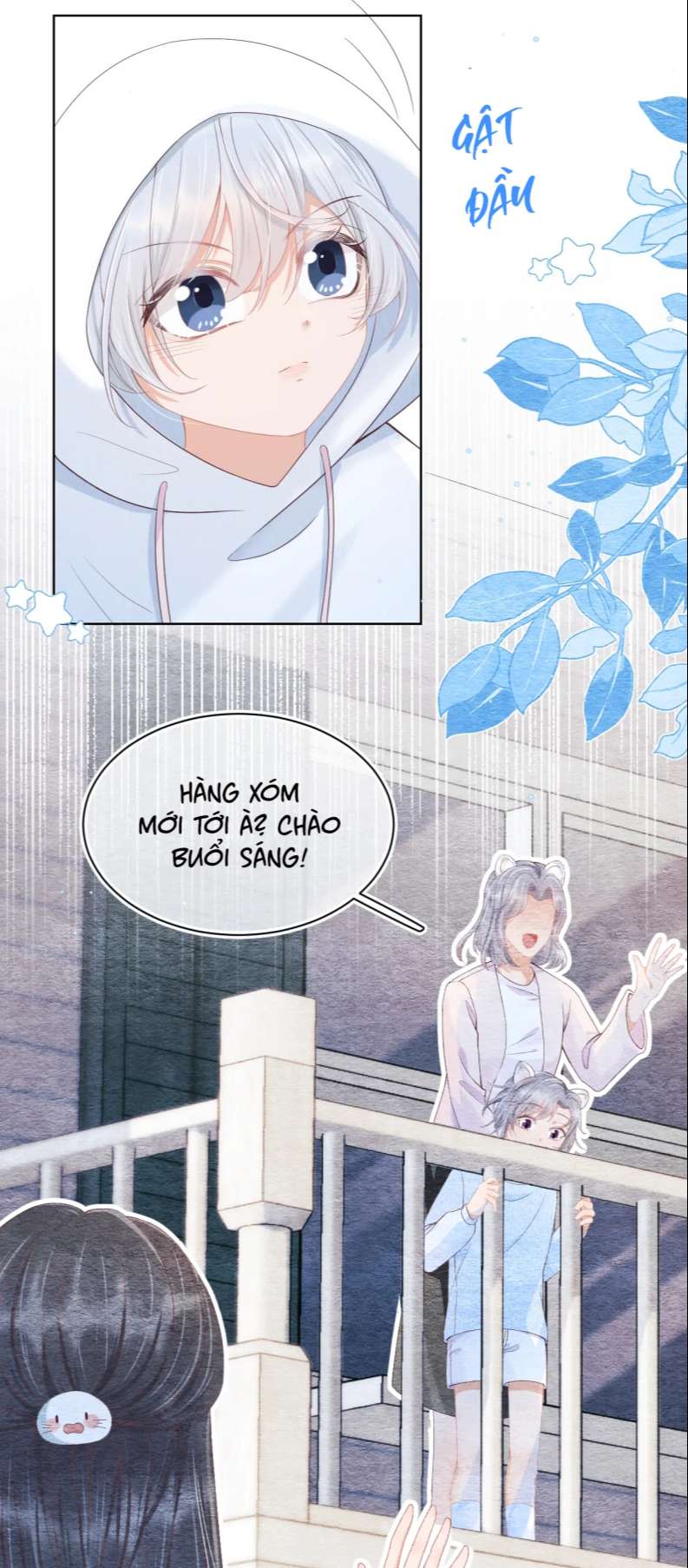 Một Ngụm Ăn Thỏ Phần 2: Chap 6 - Next Phần 2: Chap 5