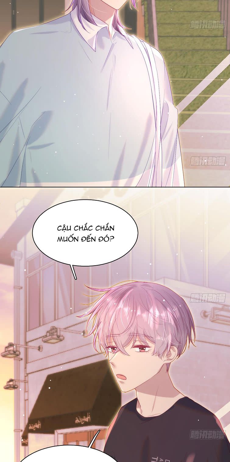 Muốn Sờ Đuôi Chap 13 - Next Chap 14