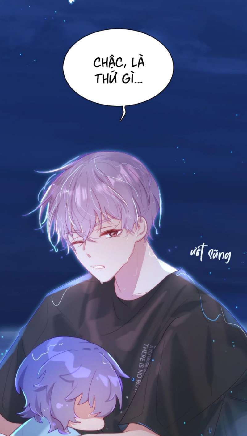 Muốn Sờ Đuôi Chap 14 - Next Chap 15