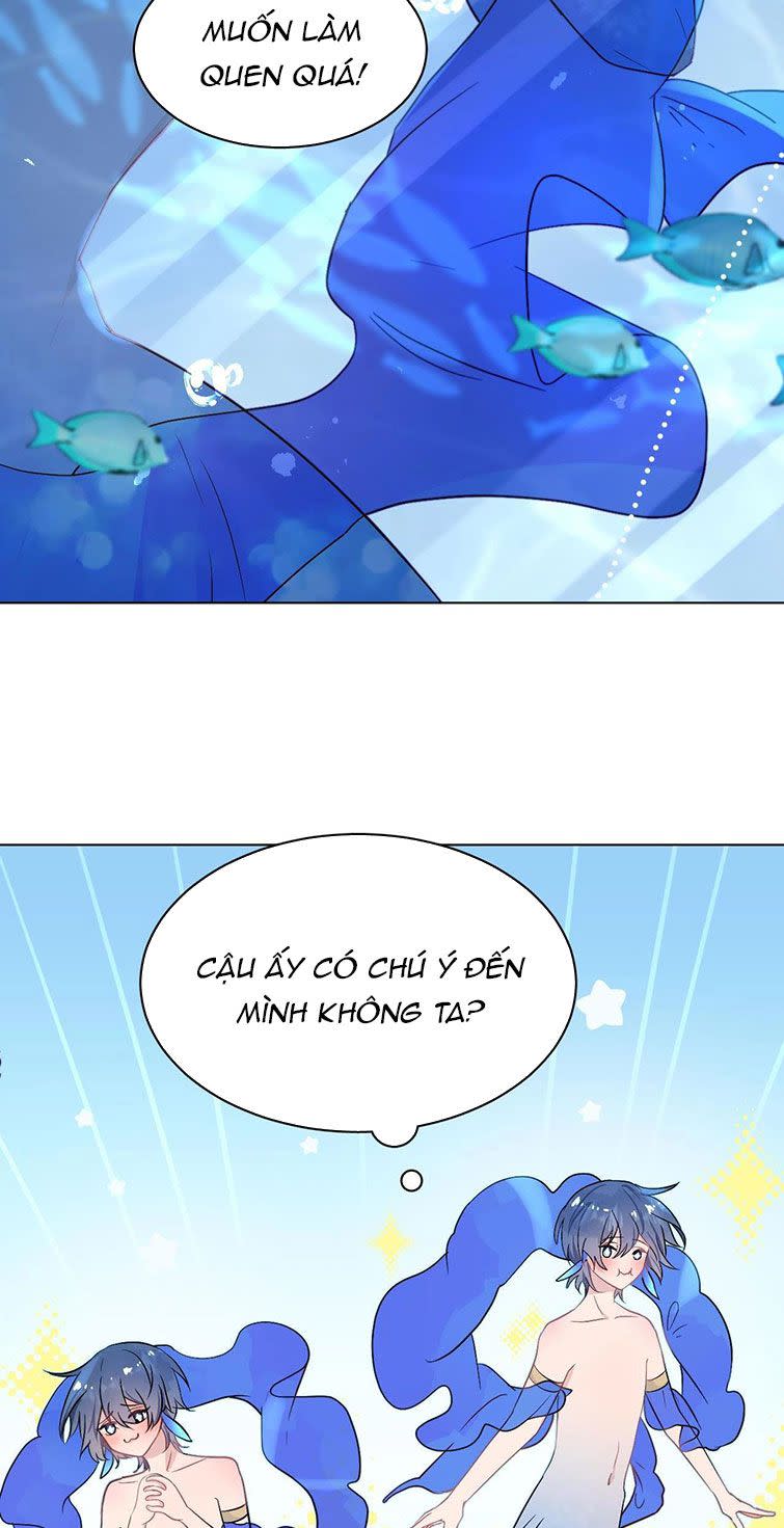 Muốn Sờ Đuôi Chap 1 - Next Chap 2