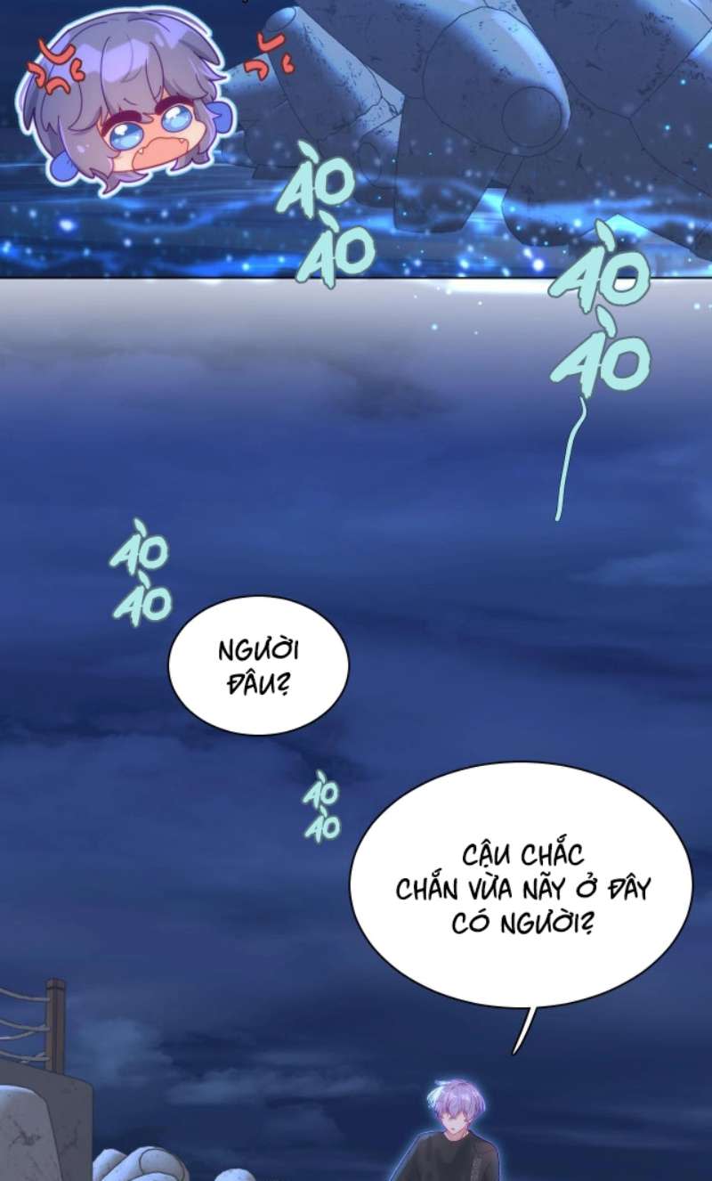 Muốn Sờ Đuôi Chap 14 - Next Chap 15