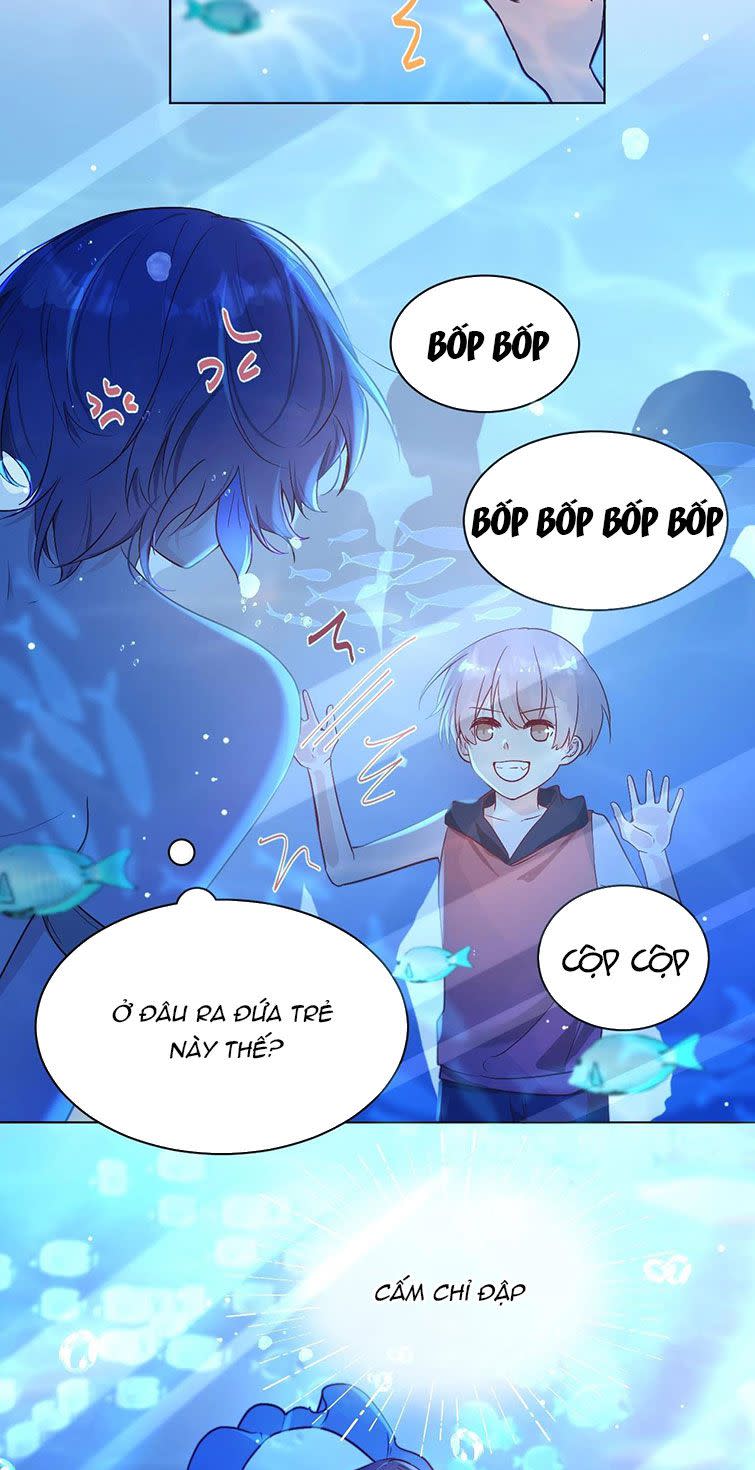 Muốn Sờ Đuôi Chap 1 - Next Chap 2