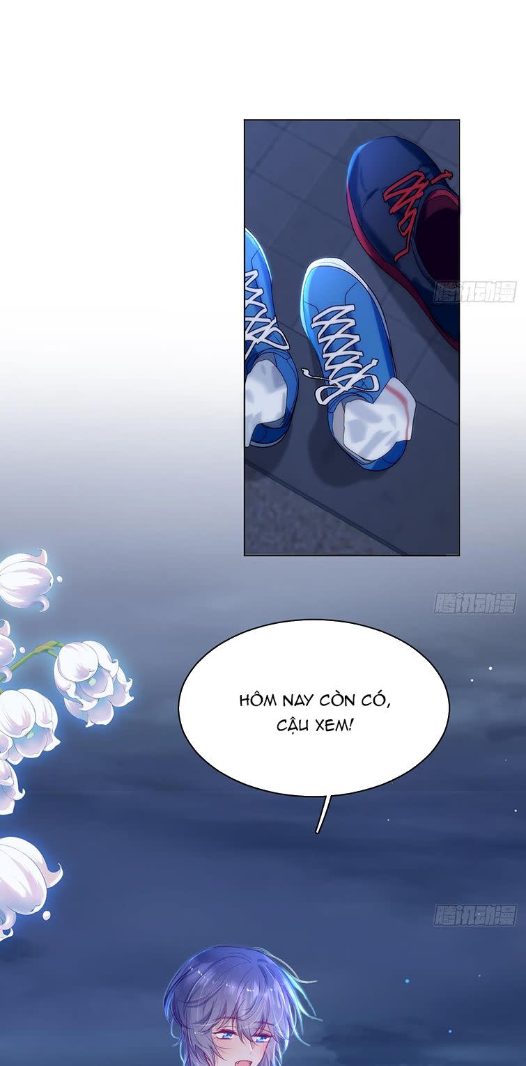 Muốn Sờ Đuôi Chap 13 - Next Chap 14