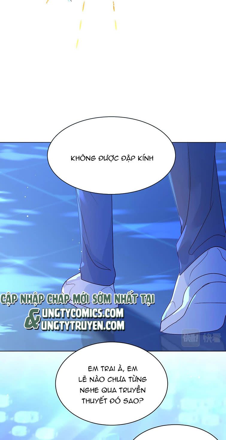 Muốn Sờ Đuôi Chap 1 - Next Chap 2