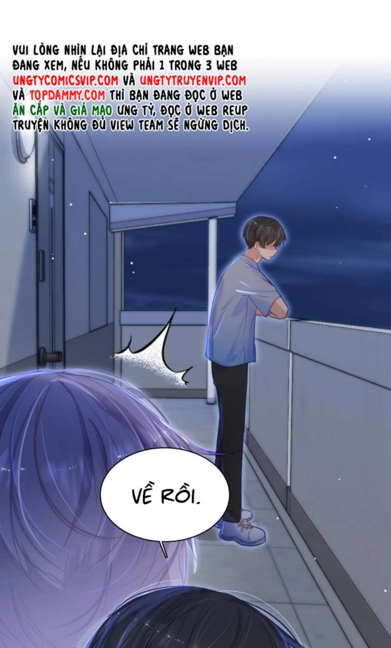 Muốn Sờ Đuôi Chap 14 - Next Chap 15