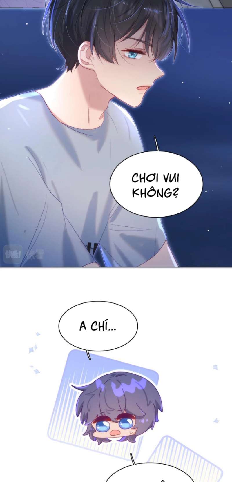 Muốn Sờ Đuôi Chap 14 - Next Chap 15