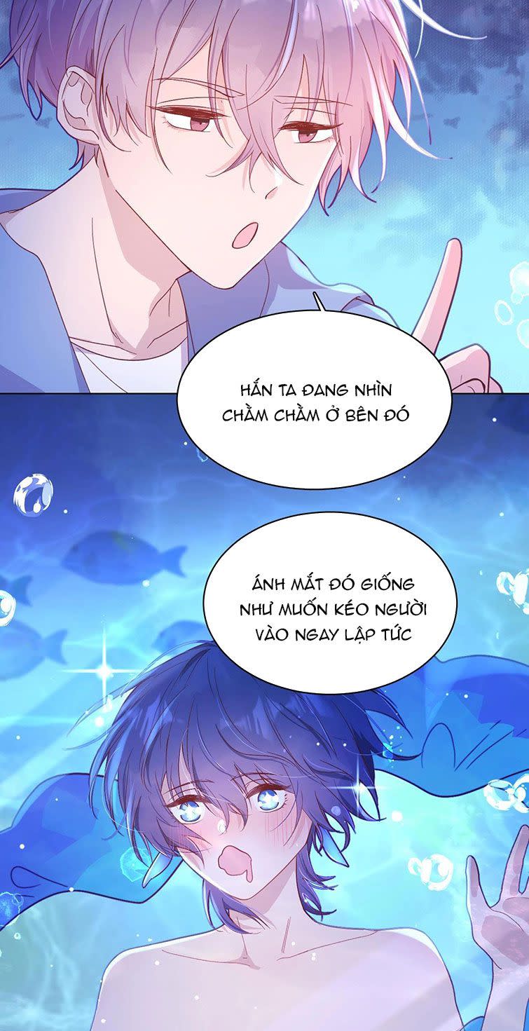 Muốn Sờ Đuôi Chap 1 - Next Chap 2