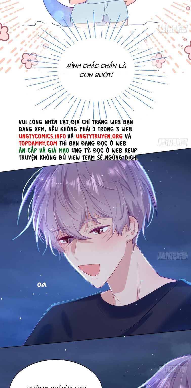 Muốn Sờ Đuôi Chap 13 - Next Chap 14