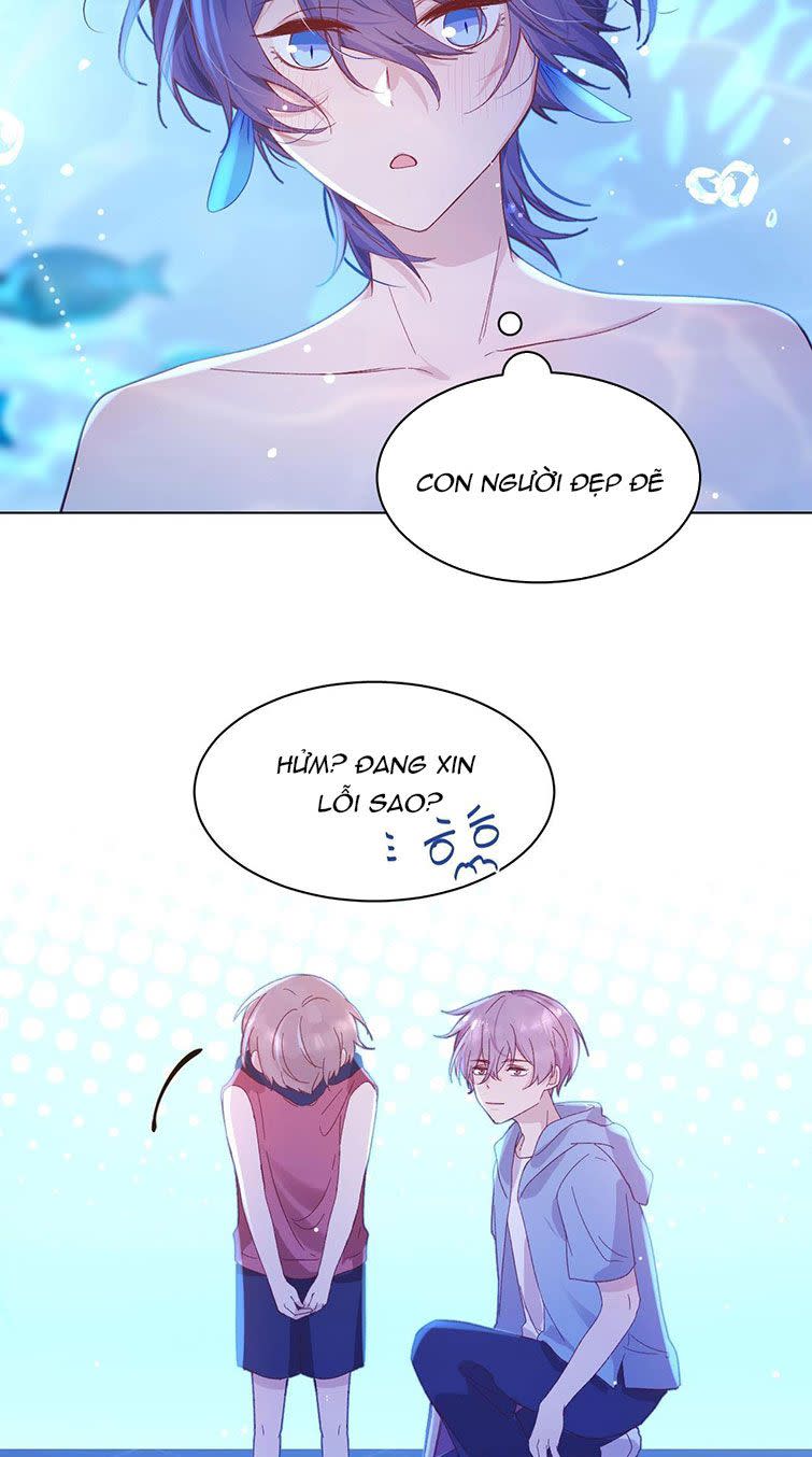 Muốn Sờ Đuôi Chap 1 - Next Chap 2