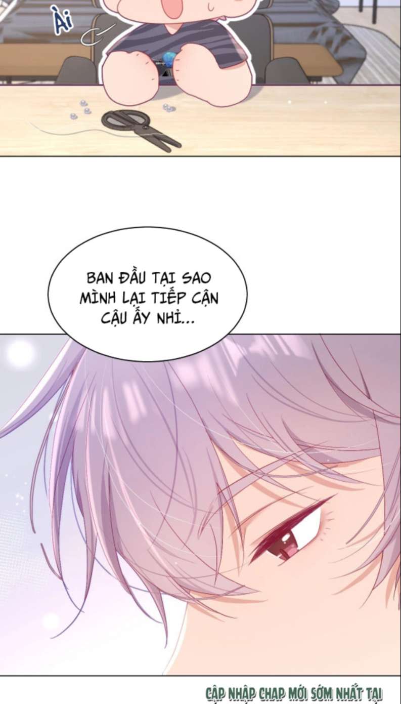 Muốn Sờ Đuôi Chap 18 - Next Chap 19