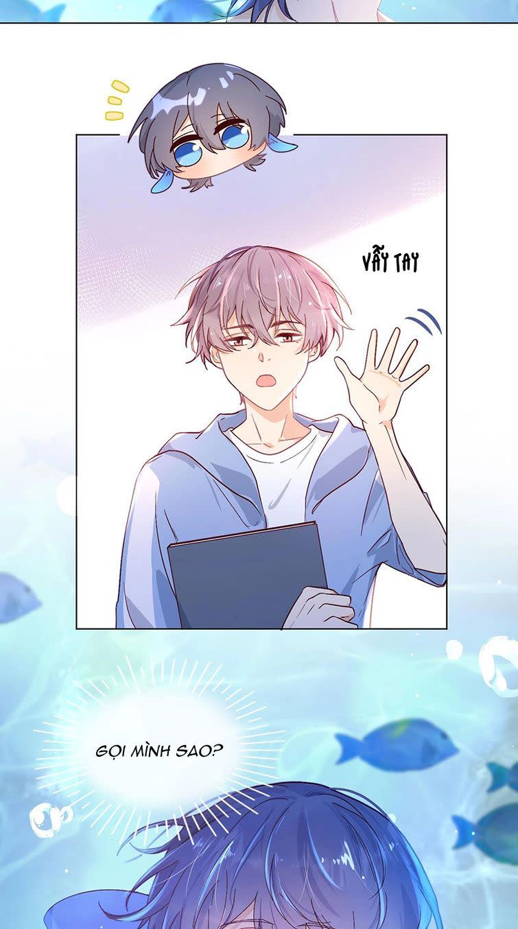 Muốn Sờ Đuôi Chap 1 - Next Chap 2