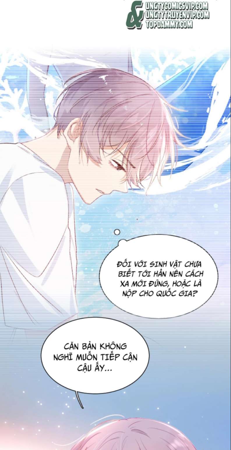 Muốn Sờ Đuôi Chap 18 - Next Chap 19