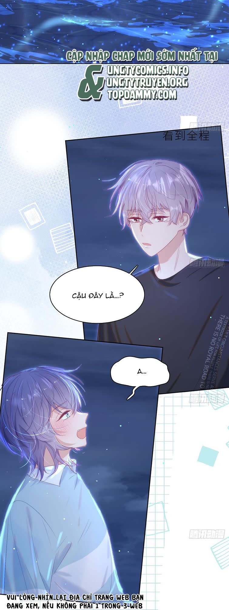 Muốn Sờ Đuôi Chap 13 - Next Chap 14